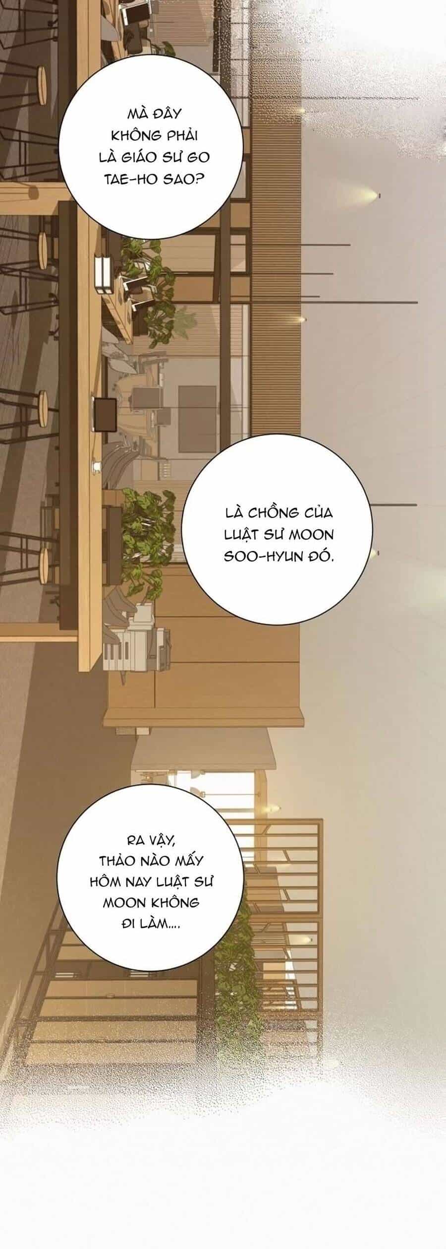 Chiến Lược: Tình Yêu Trong Sáng - Chương 102 - ảnh 6