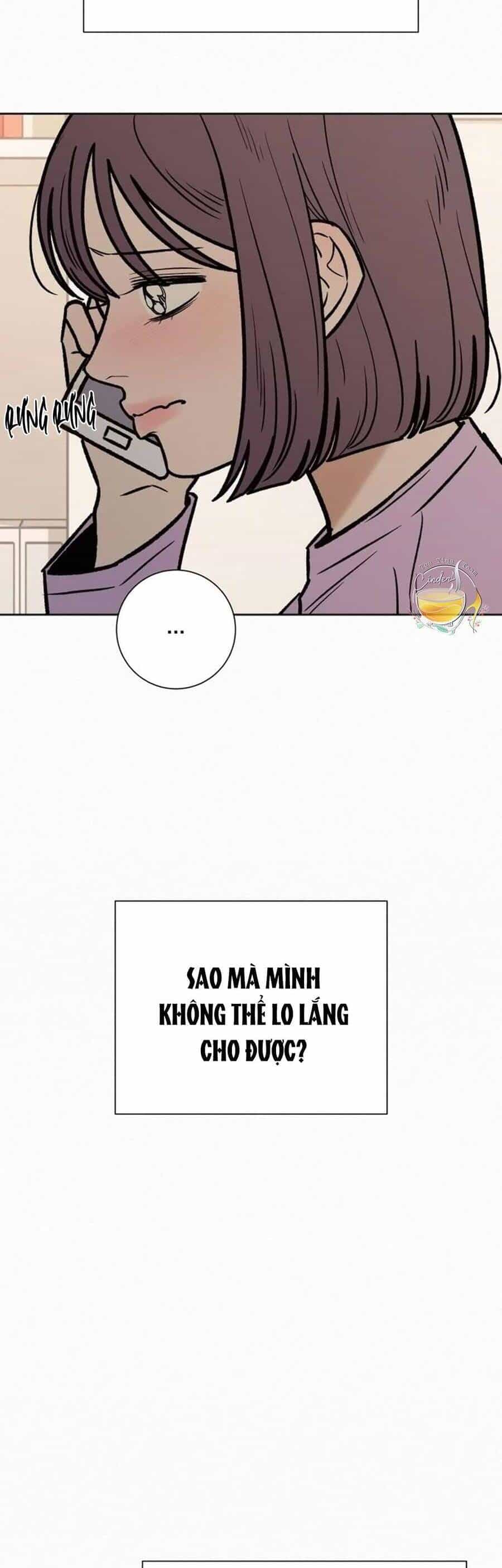 Chiến Lược: Tình Yêu Trong Sáng - Chương 102 - ảnh 60