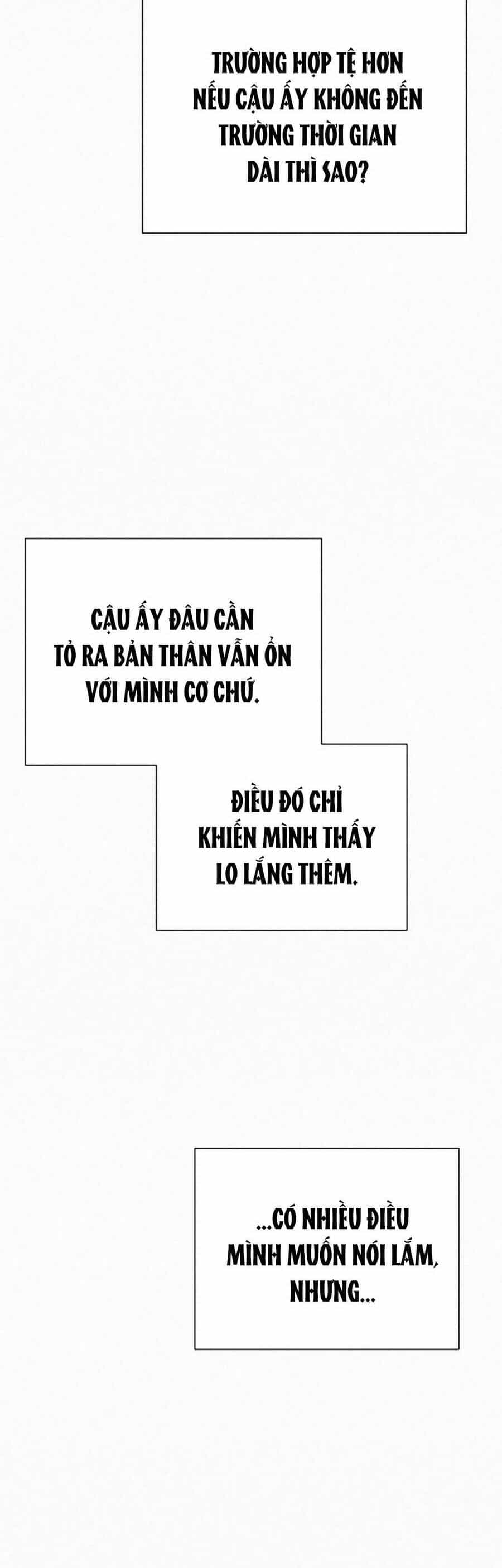 Chiến Lược: Tình Yêu Trong Sáng - Chương 102 - ảnh 61