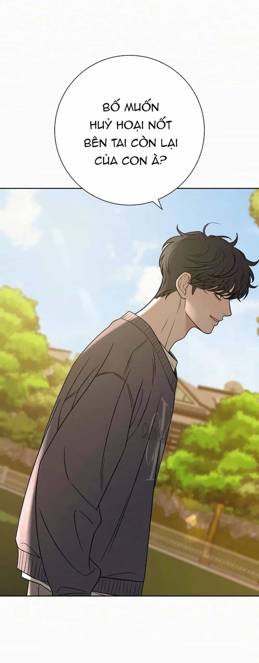 Chiến Lược: Tình Yêu Trong Sáng - Chương 103 - ảnh 36