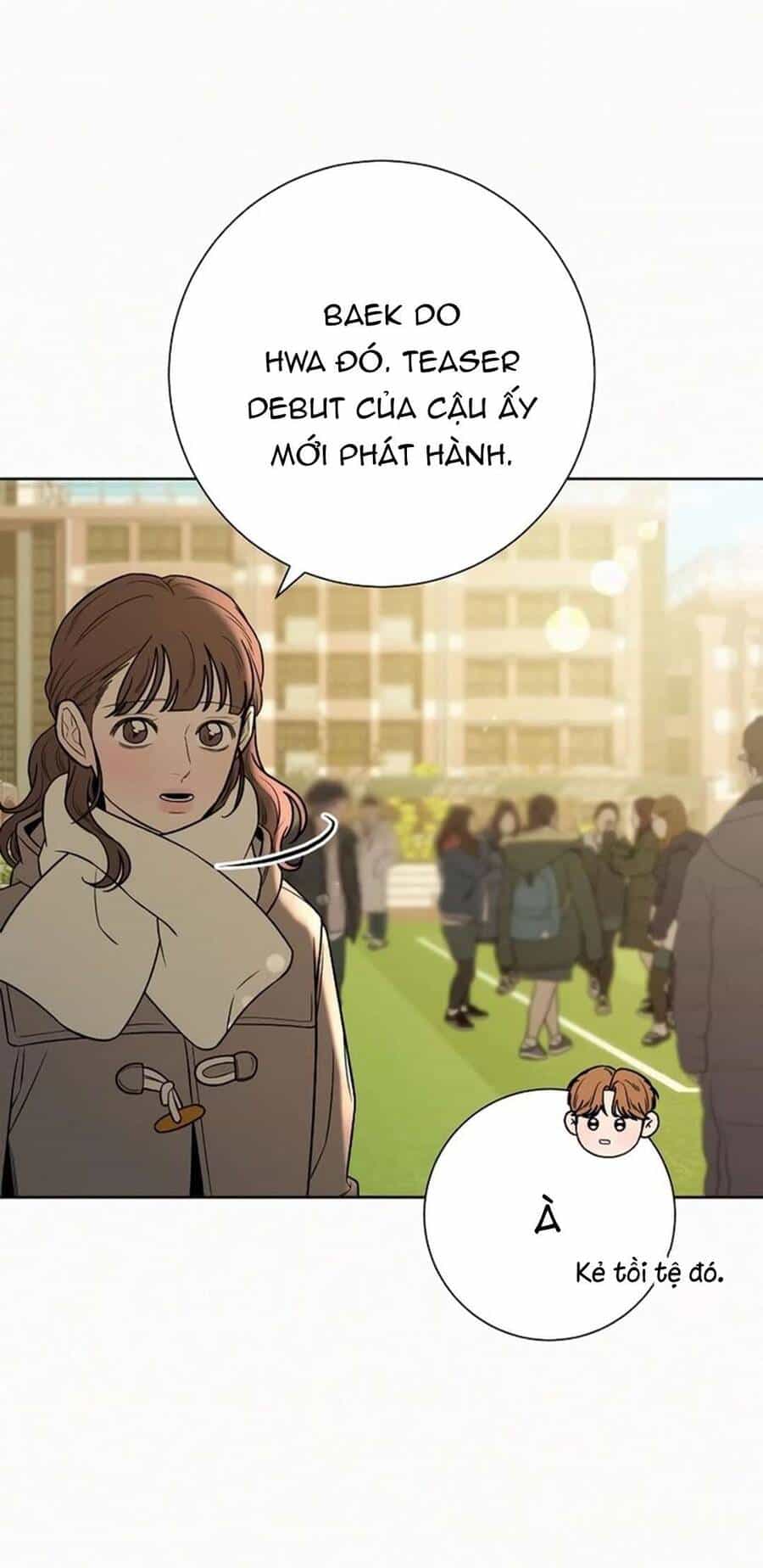 Chiến Lược: Tình Yêu Trong Sáng - Chương 103 - ảnh 88