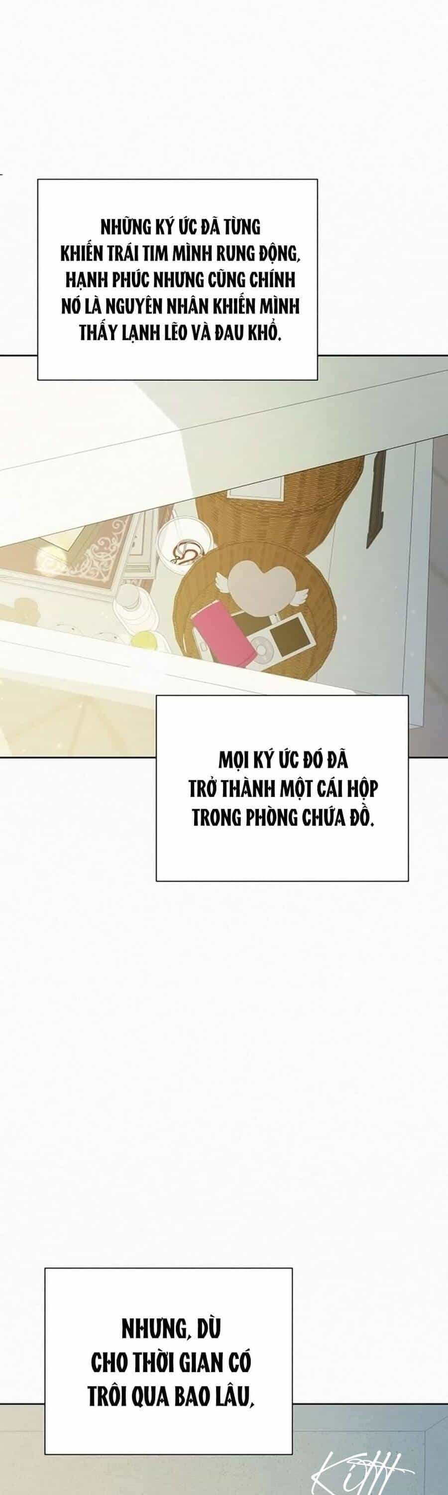 Chiến Lược: Tình Yêu Trong Sáng - Chương 104 - ảnh 16