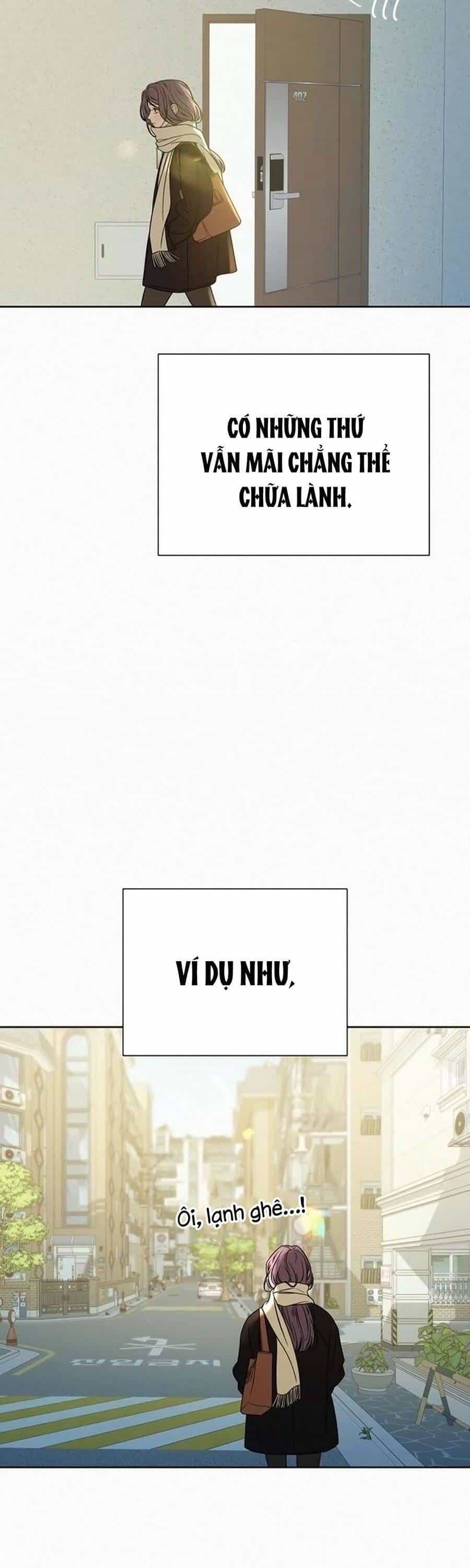 Chiến Lược: Tình Yêu Trong Sáng - Chương 104 - ảnh 17