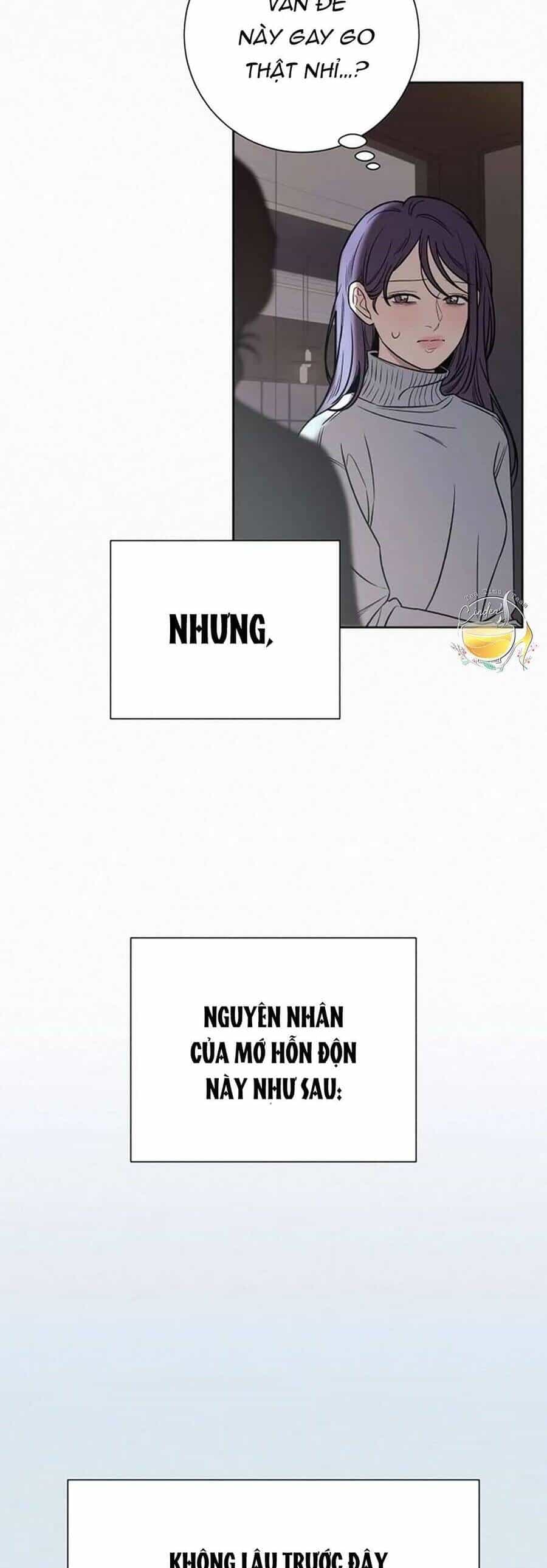 Chiến Lược: Tình Yêu Trong Sáng - Chương 104 - ảnh 27