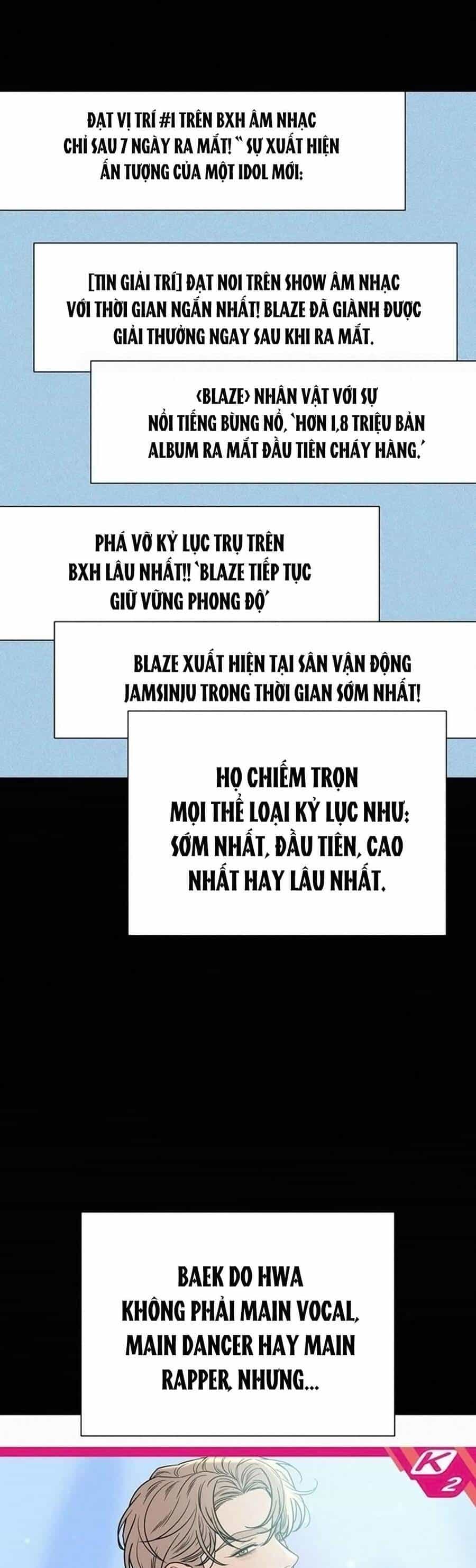 Chiến Lược: Tình Yêu Trong Sáng - Chương 104 - ảnh 37