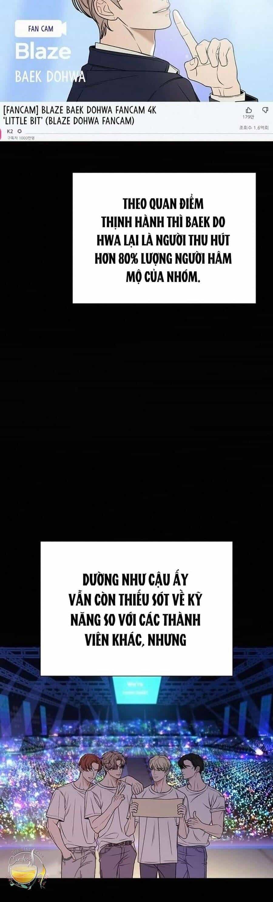 Chiến Lược: Tình Yêu Trong Sáng - Chương 104 - ảnh 38