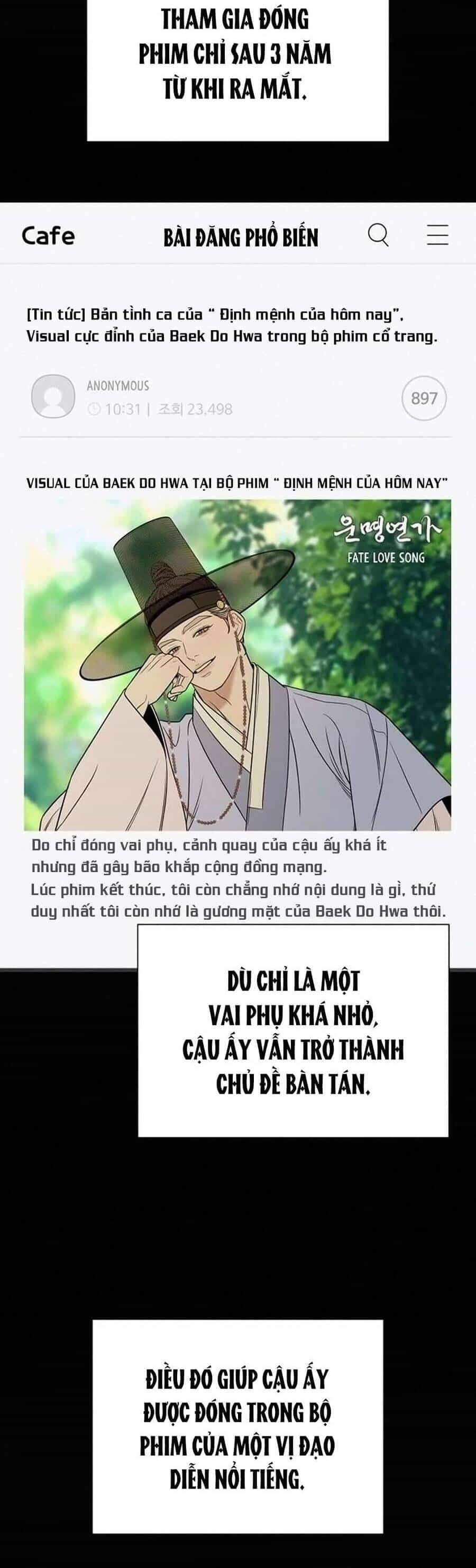 Chiến Lược: Tình Yêu Trong Sáng - Chương 104 - ảnh 40