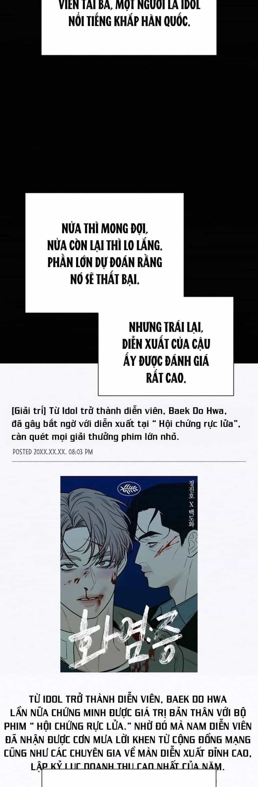 Chiến Lược: Tình Yêu Trong Sáng - Chương 104 - ảnh 42