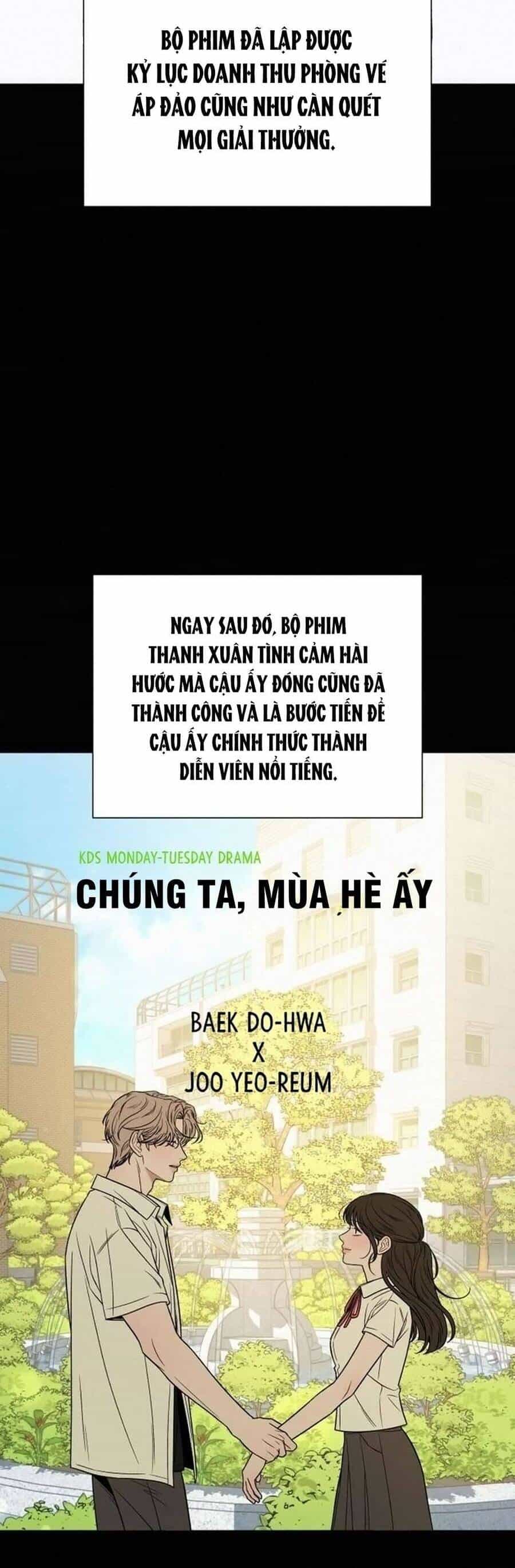 Chiến Lược: Tình Yêu Trong Sáng - Chương 104 - ảnh 43