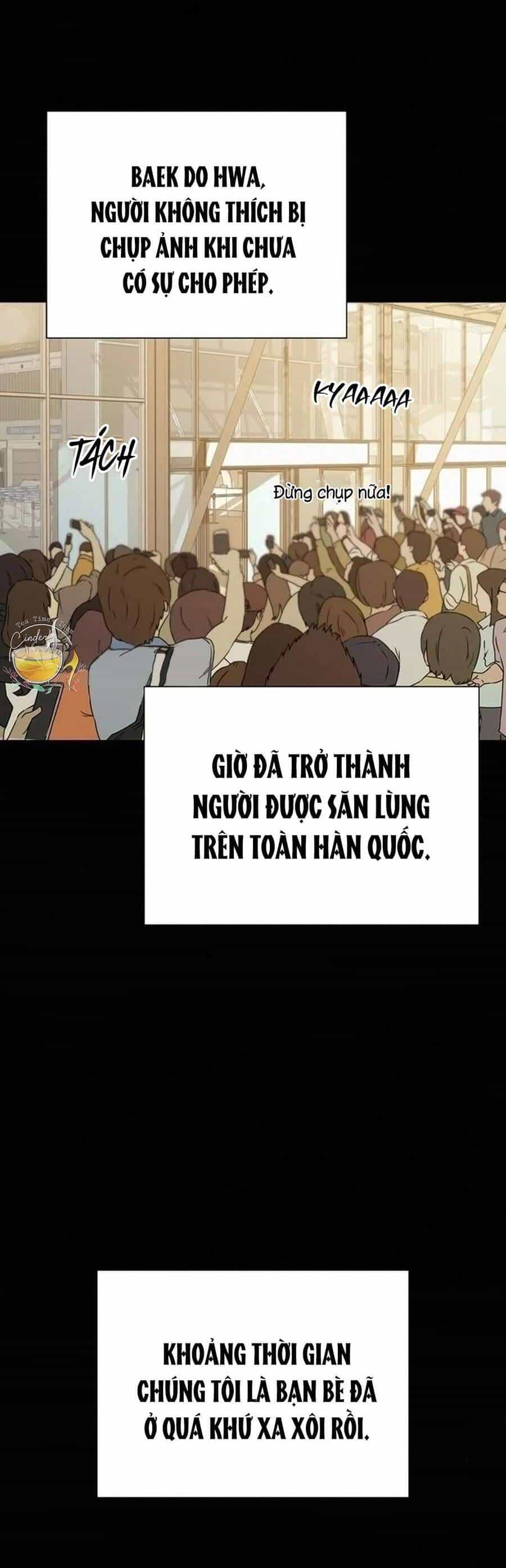 Chiến Lược: Tình Yêu Trong Sáng - Chương 104 - ảnh 46