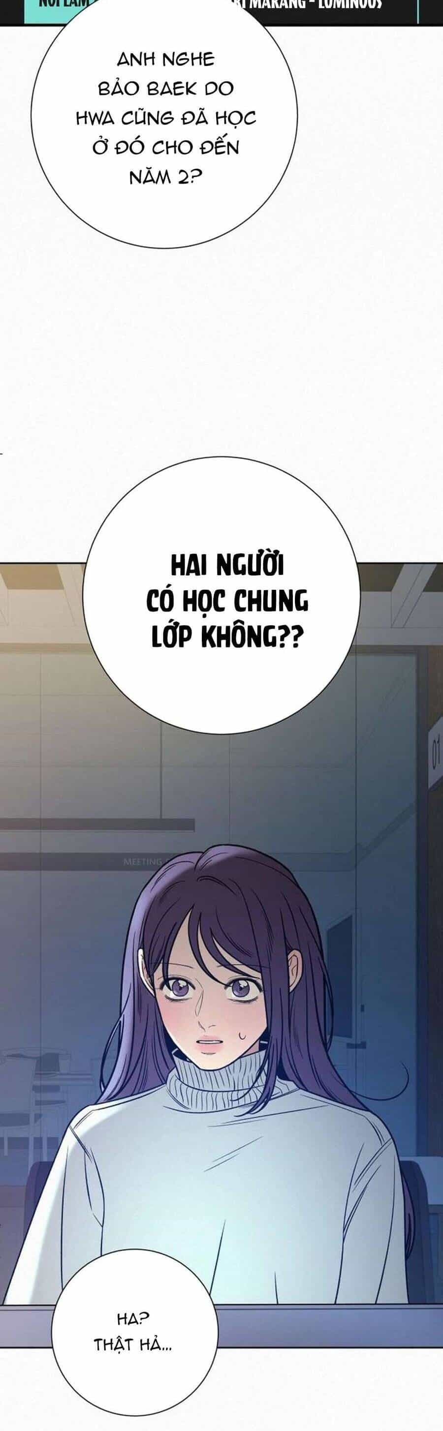 Chiến Lược: Tình Yêu Trong Sáng - Chương 104 - ảnh 52