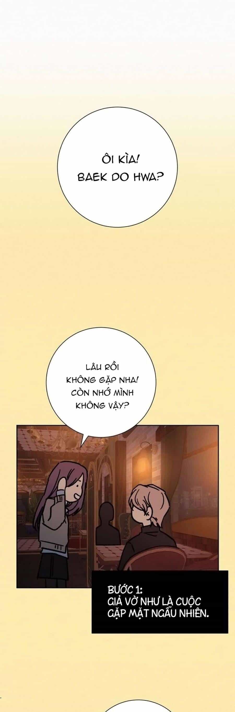 Chiến Lược: Tình Yêu Trong Sáng - Chương 104 - ảnh 57