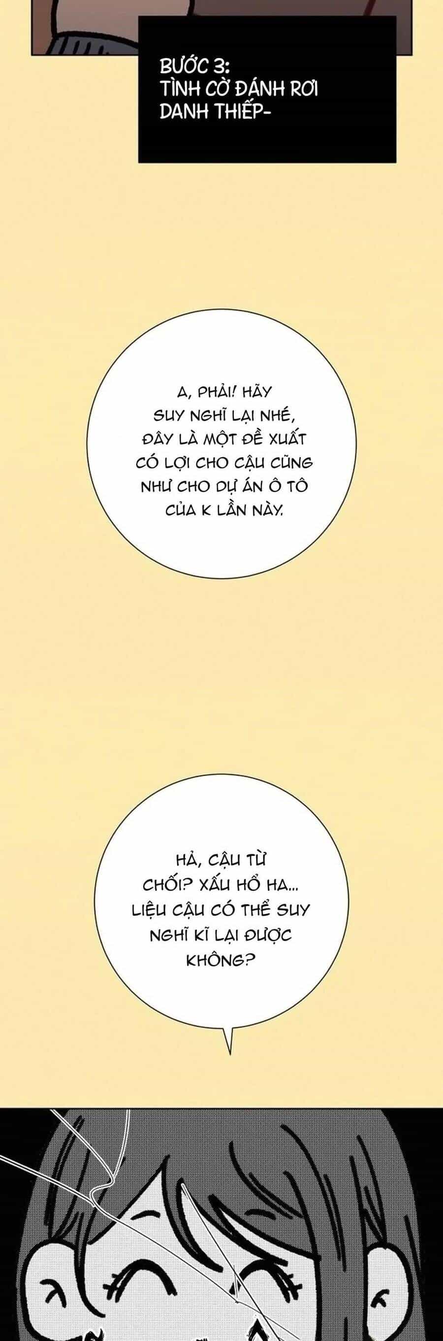 Chiến Lược: Tình Yêu Trong Sáng - Chương 104 - ảnh 59