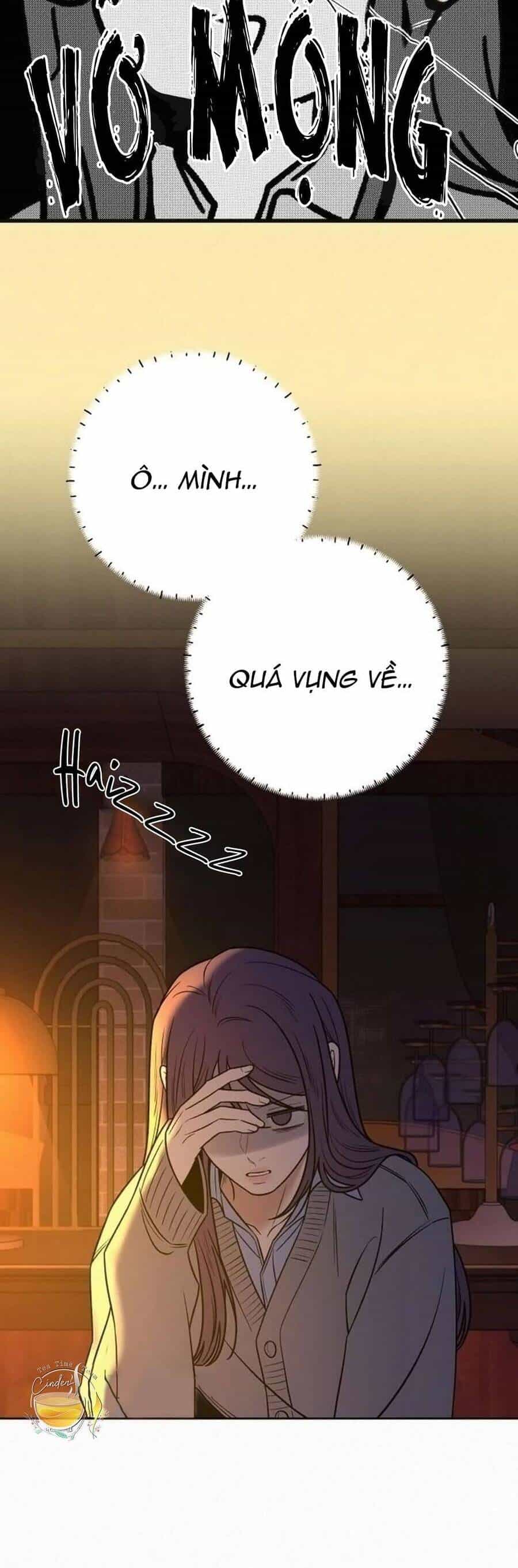 Chiến Lược: Tình Yêu Trong Sáng - Chương 104 - ảnh 60