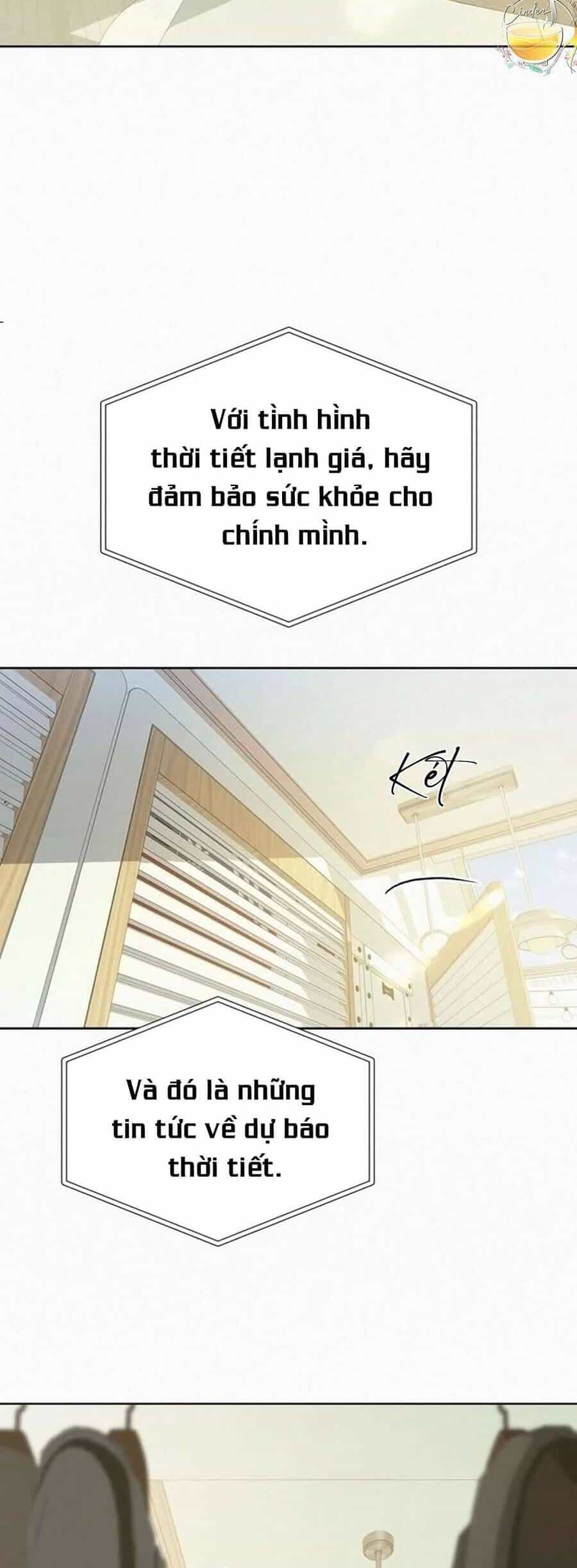 Chiến Lược: Tình Yêu Trong Sáng - Chương 104 - ảnh 9