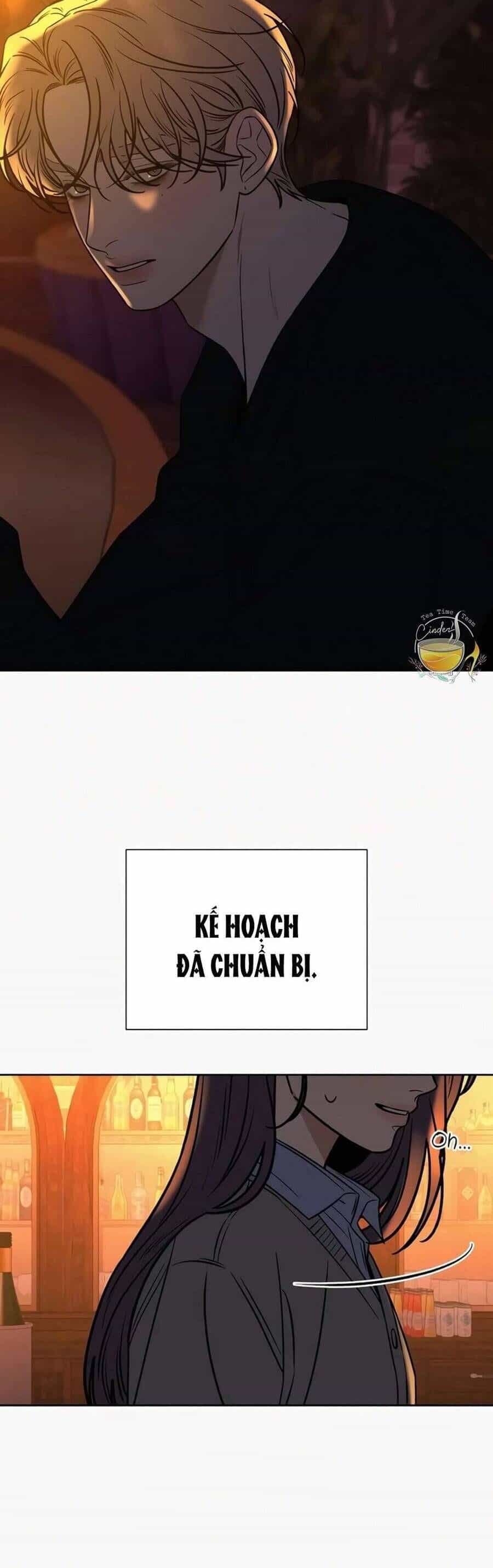 Chiến Lược: Tình Yêu Trong Sáng - Chương 105 - ảnh 19