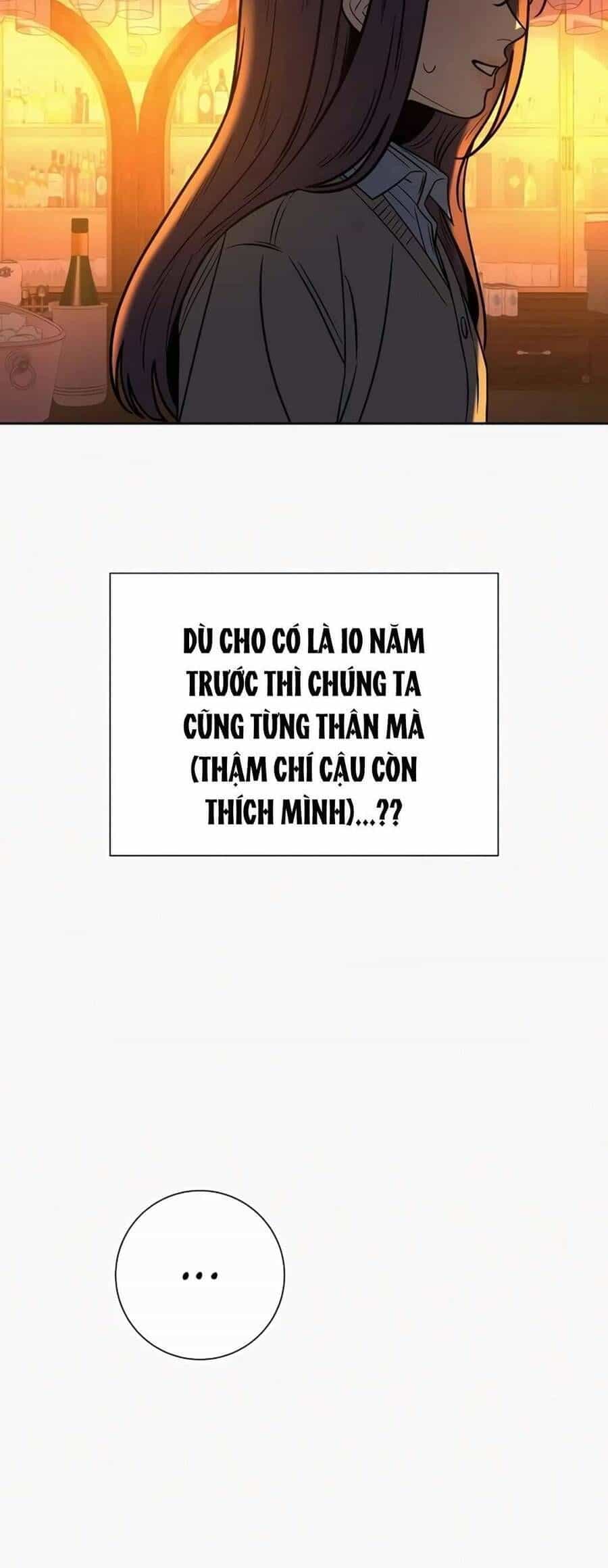 Chiến Lược: Tình Yêu Trong Sáng - Chương 105 - ảnh 24