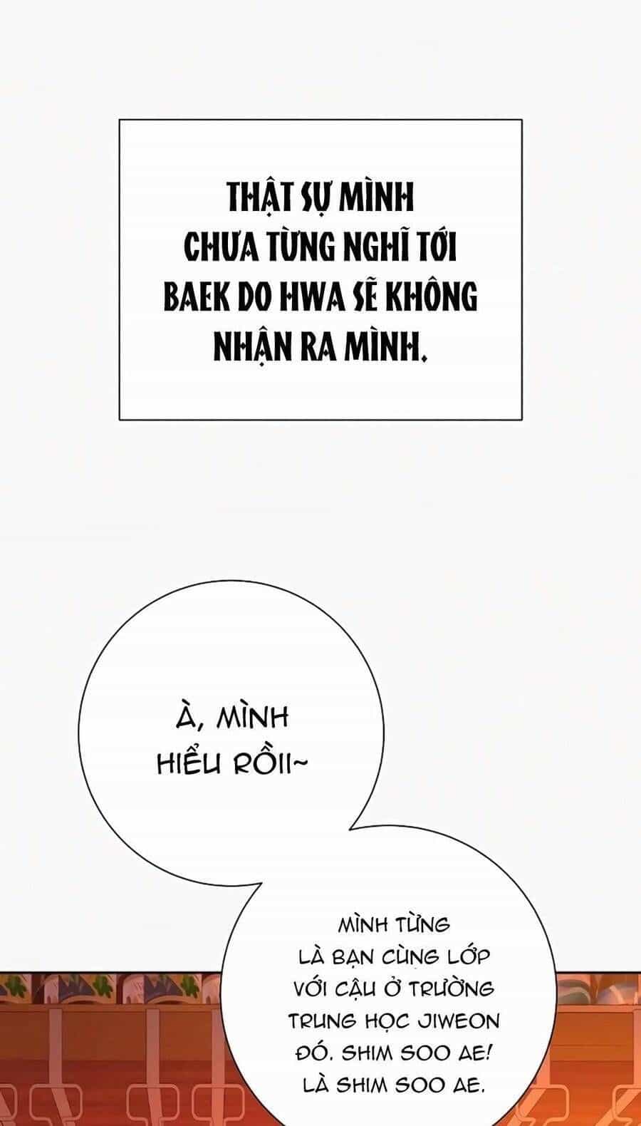 Chiến Lược: Tình Yêu Trong Sáng - Chương 105 - ảnh 27