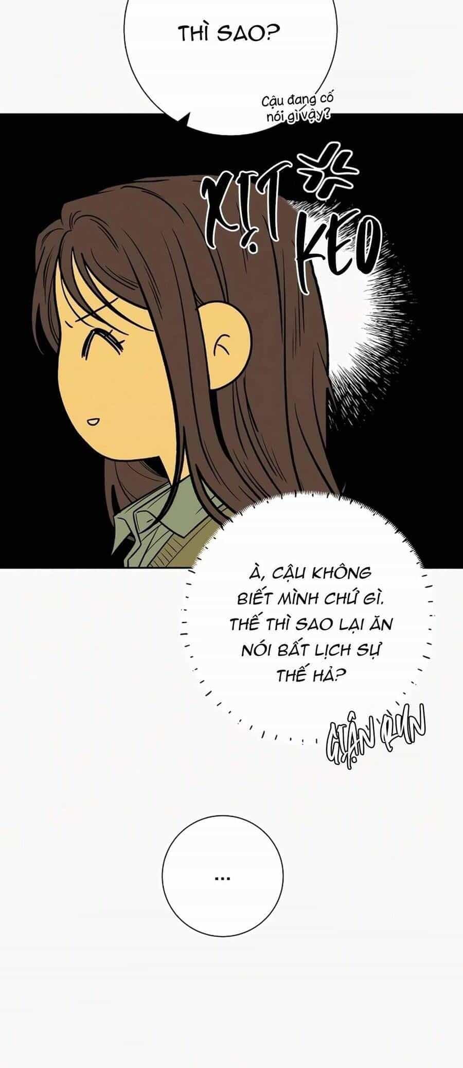 Chiến Lược: Tình Yêu Trong Sáng - Chương 105 - ảnh 31