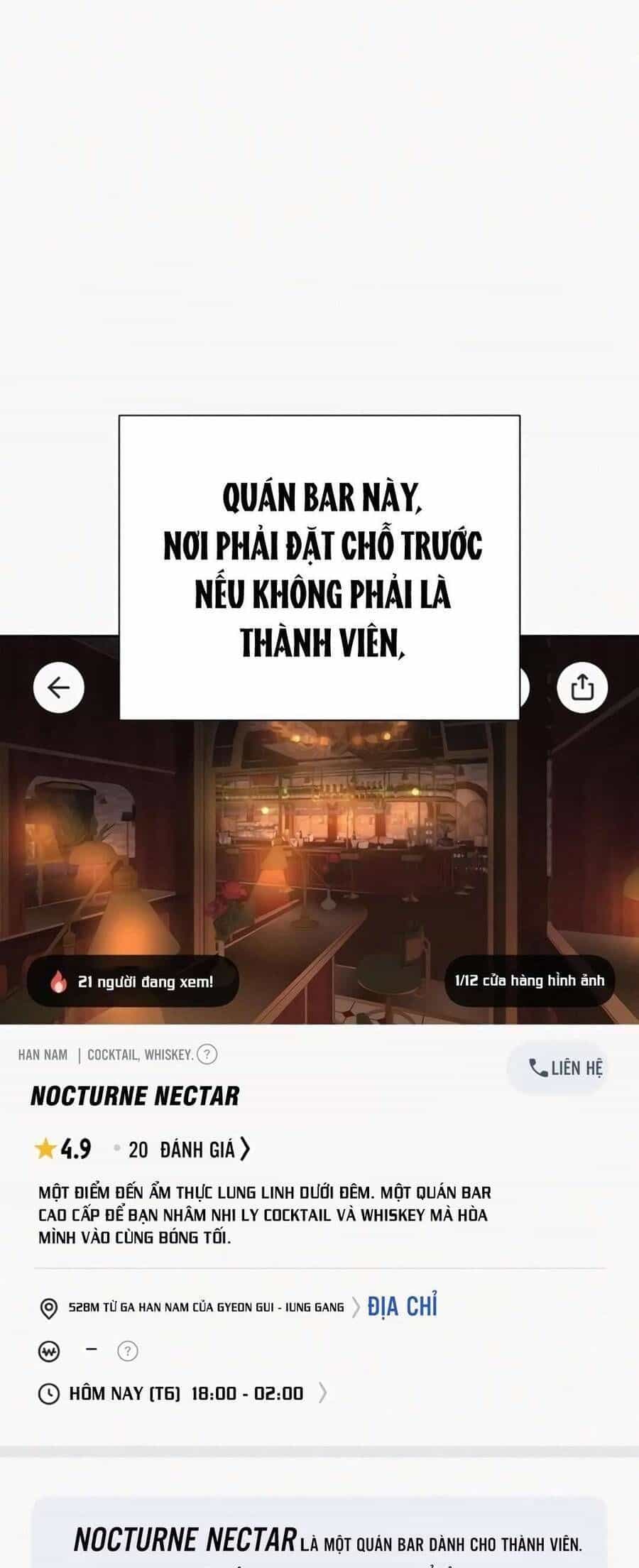 Chiến Lược: Tình Yêu Trong Sáng - Chương 105 - ảnh 4