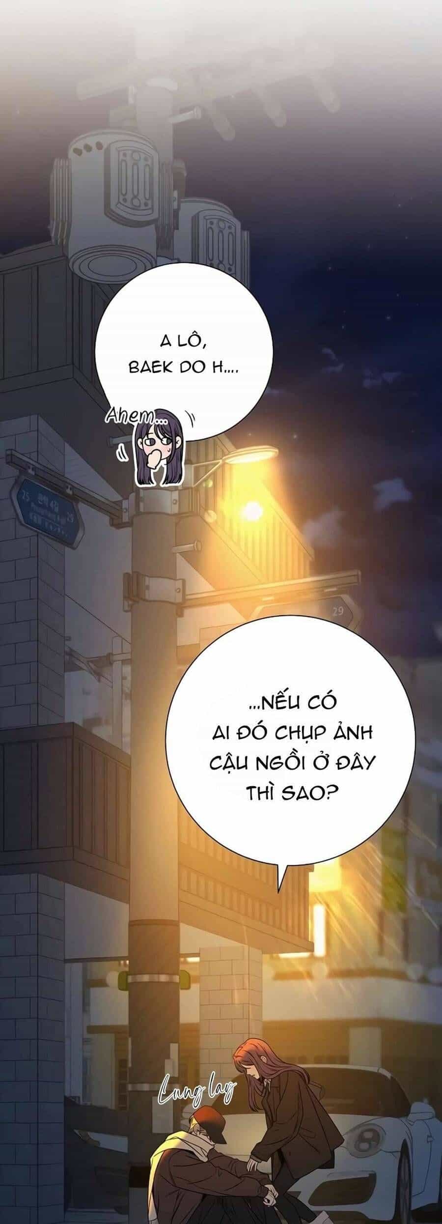 Chiến Lược: Tình Yêu Trong Sáng - Chương 105 - ảnh 53