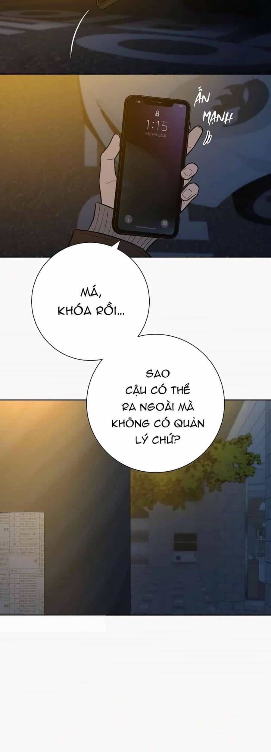 Chiến Lược: Tình Yêu Trong Sáng - Chương 105 - ảnh 55