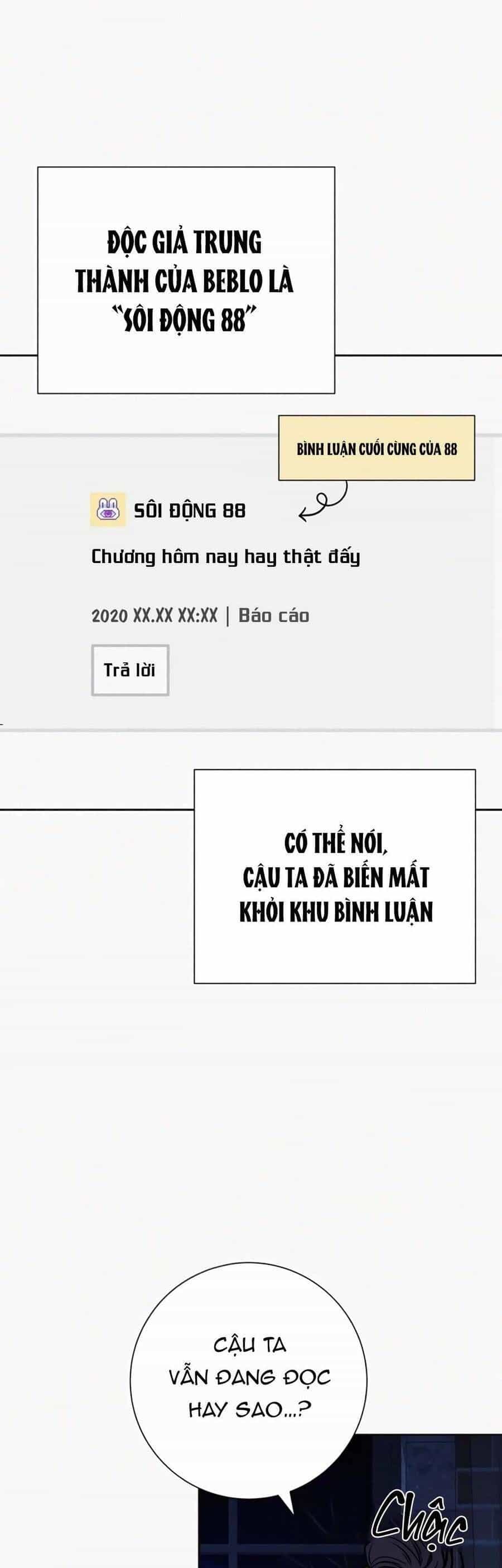 Chiến Lược: Tình Yêu Trong Sáng - Chương 106 - ảnh 21