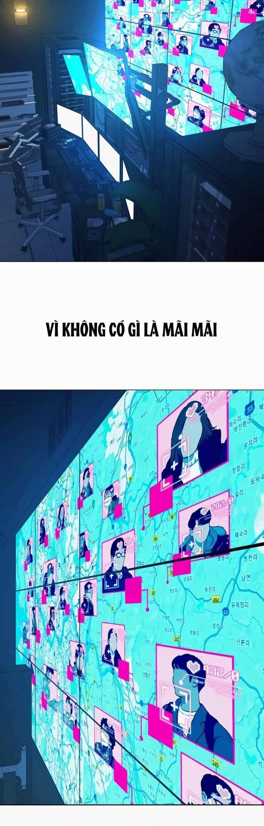 Chiến Lược: Tình Yêu Trong Sáng - Chương 106 - ảnh 29