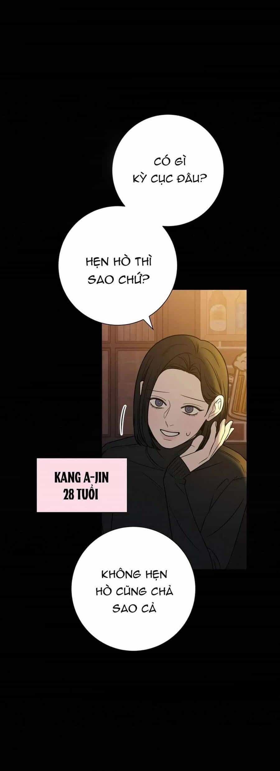 Chiến Lược: Tình Yêu Trong Sáng - Chương 106 - ảnh 35