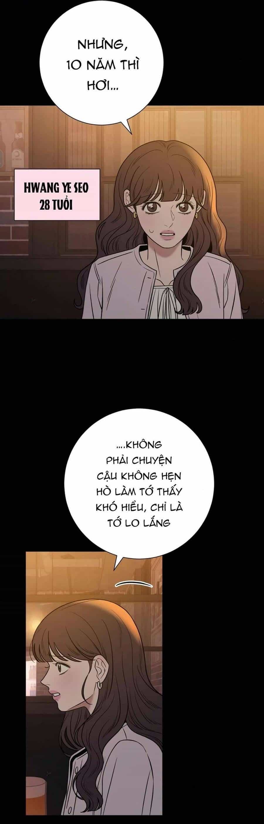 Chiến Lược: Tình Yêu Trong Sáng - Chương 106 - ảnh 36