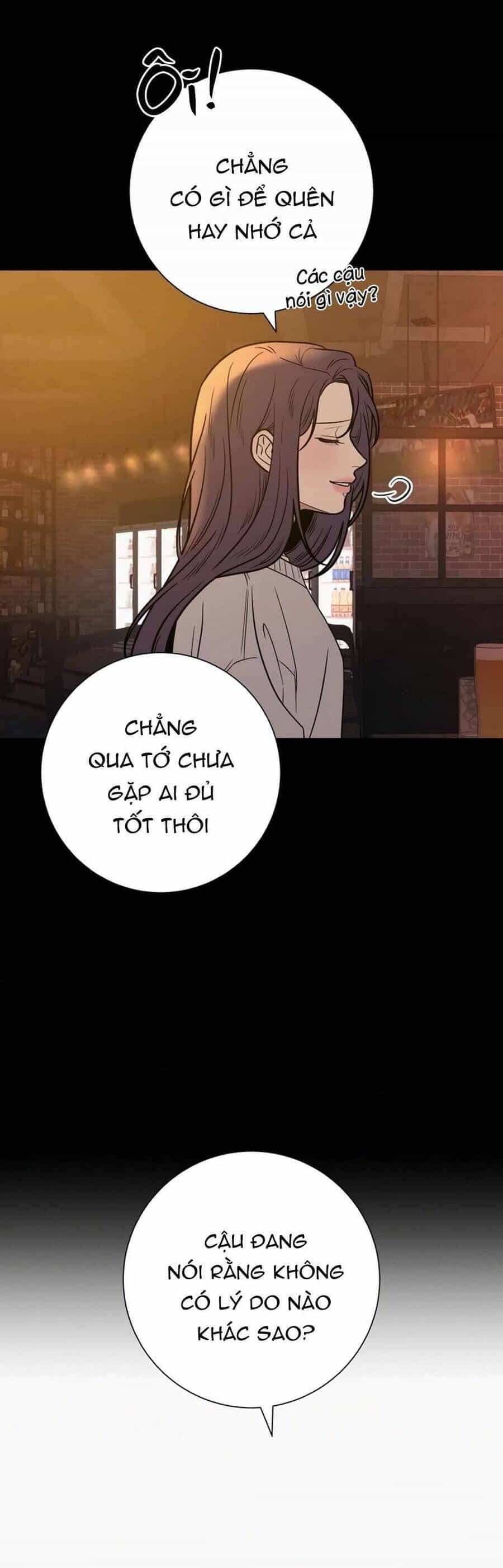Chiến Lược: Tình Yêu Trong Sáng - Chương 106 - ảnh 38