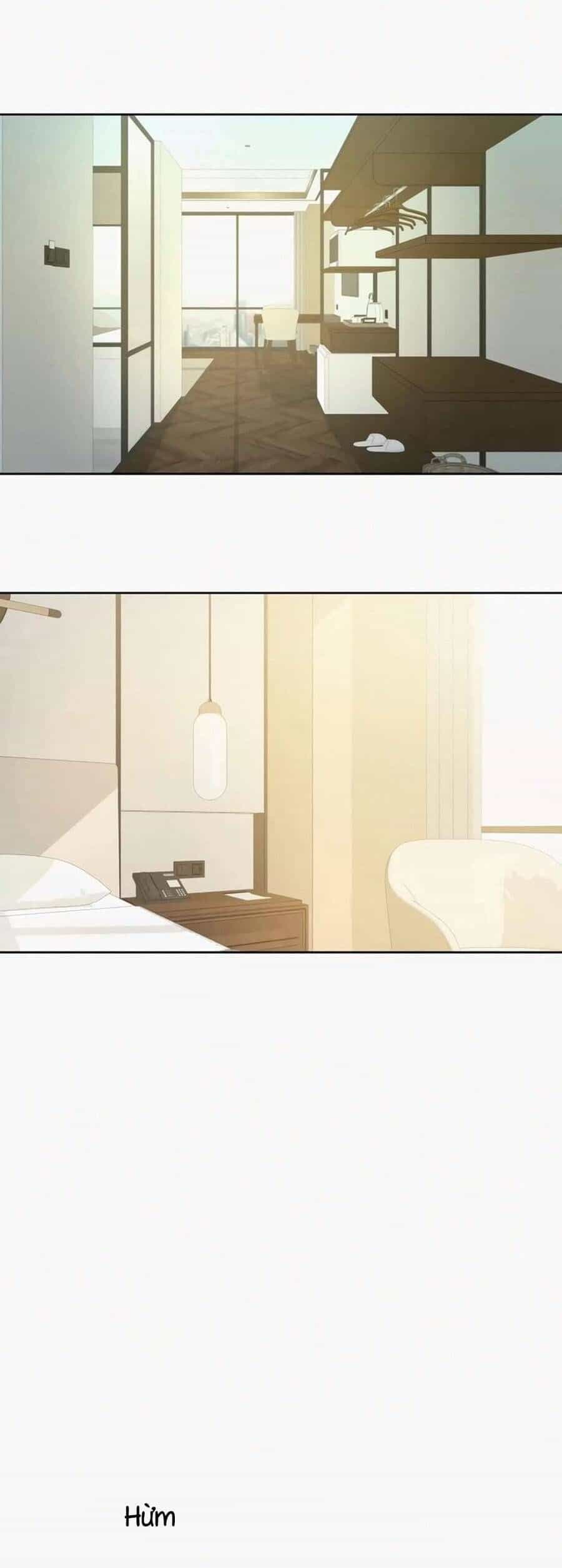 Chiến Lược: Tình Yêu Trong Sáng - Chương 106 - ảnh 4