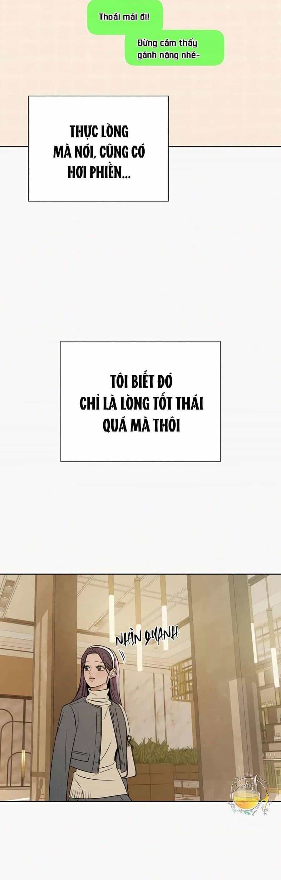Chiến Lược: Tình Yêu Trong Sáng - Chương 106 - ảnh 41