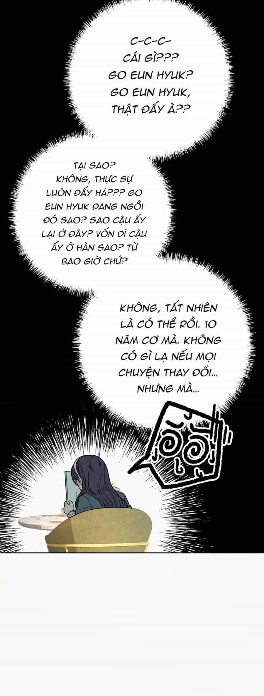 Chiến Lược: Tình Yêu Trong Sáng - Chương 106 - ảnh 53