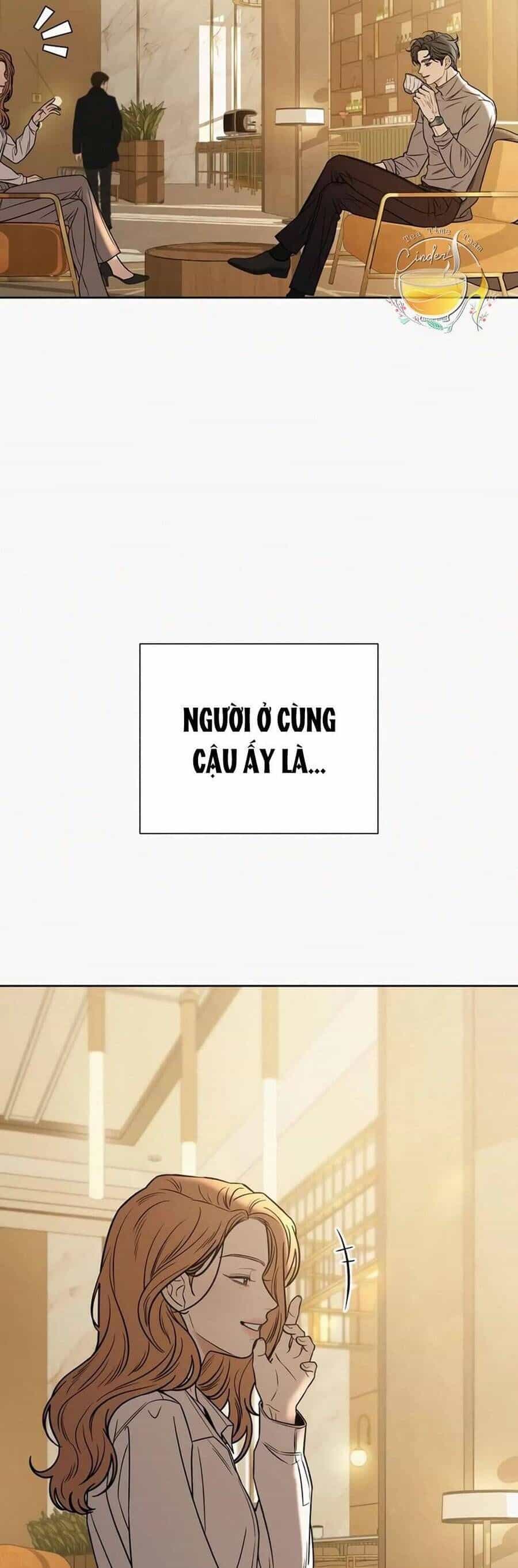 Chiến Lược: Tình Yêu Trong Sáng - Chương 106 - ảnh 55