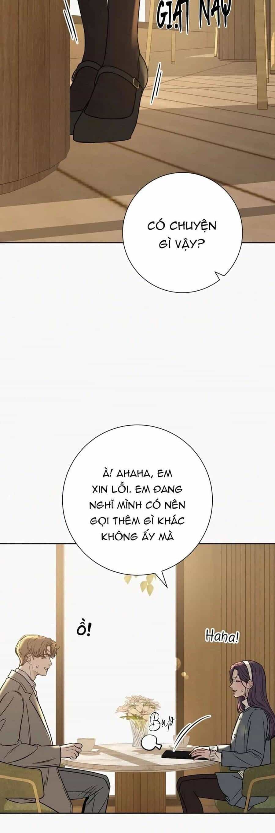 Chiến Lược: Tình Yêu Trong Sáng - Chương 106 - ảnh 59