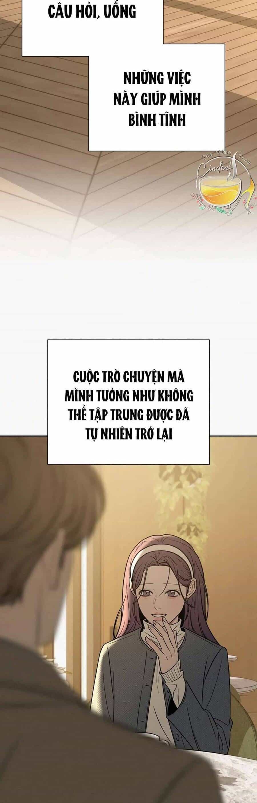 Chiến Lược: Tình Yêu Trong Sáng - Chương 106 - ảnh 62