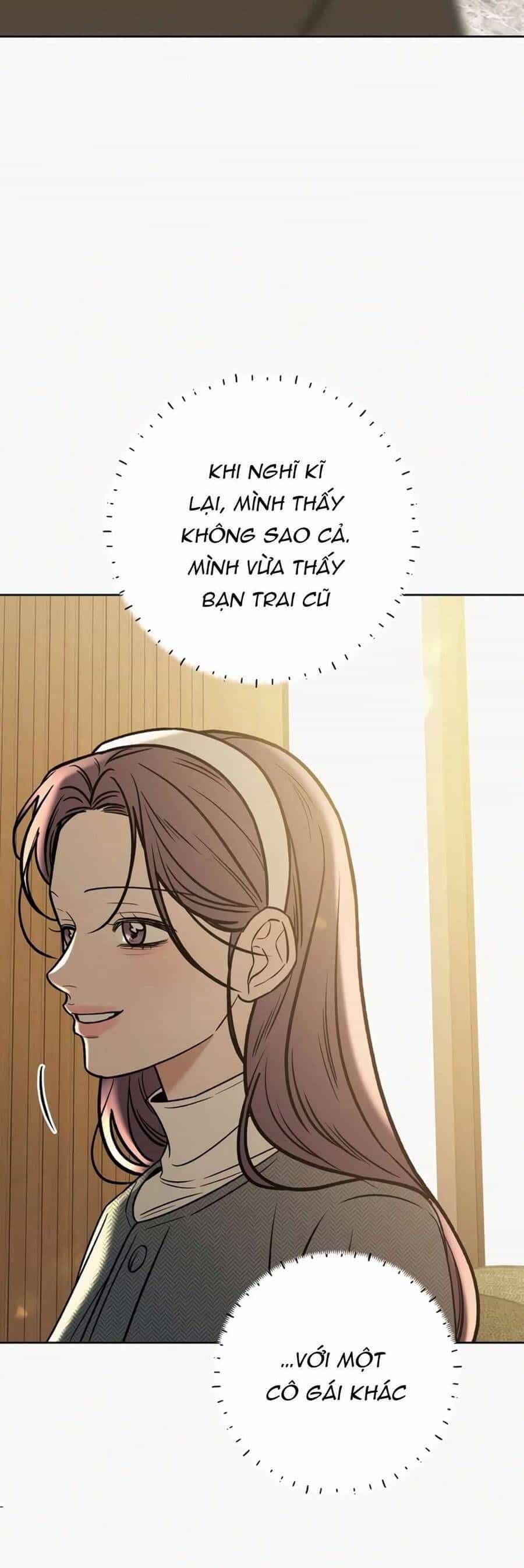 Chiến Lược: Tình Yêu Trong Sáng - Chương 106 - ảnh 63