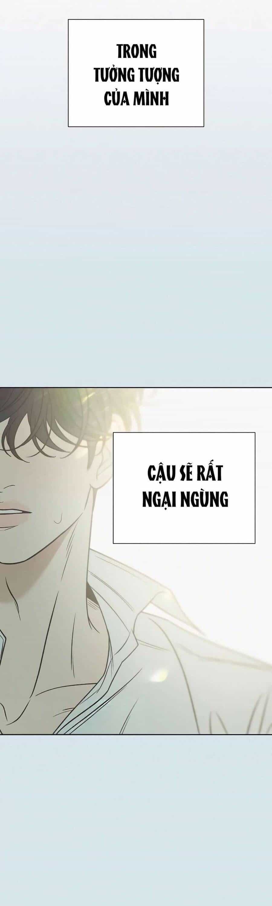 Chiến Lược: Tình Yêu Trong Sáng - Chương 107 - ảnh 10