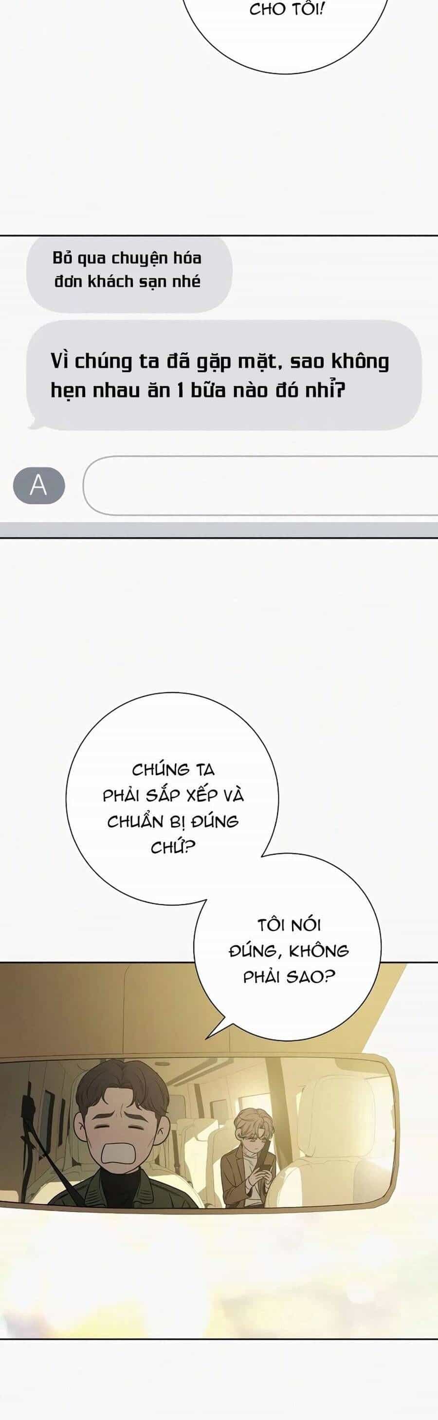 Chiến Lược: Tình Yêu Trong Sáng - Chương 107 - ảnh 28