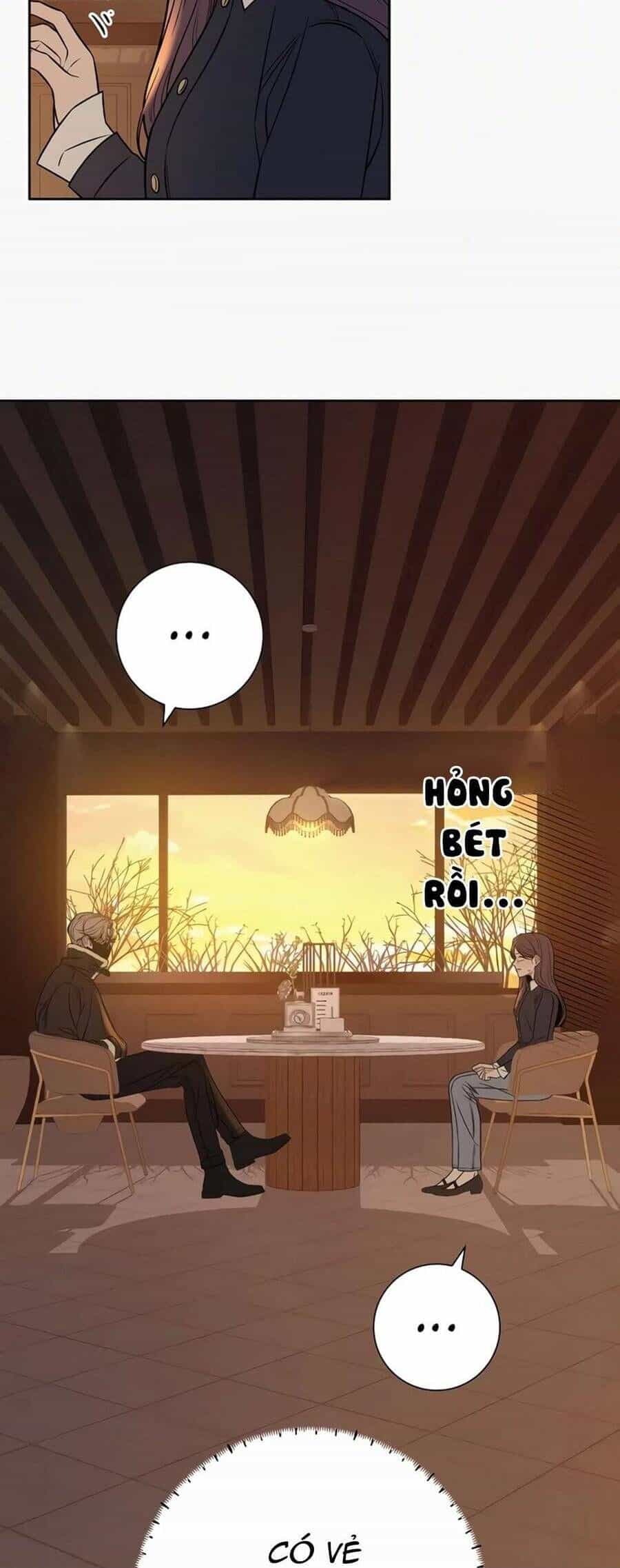 Chiến Lược: Tình Yêu Trong Sáng - Chương 107 - ảnh 36