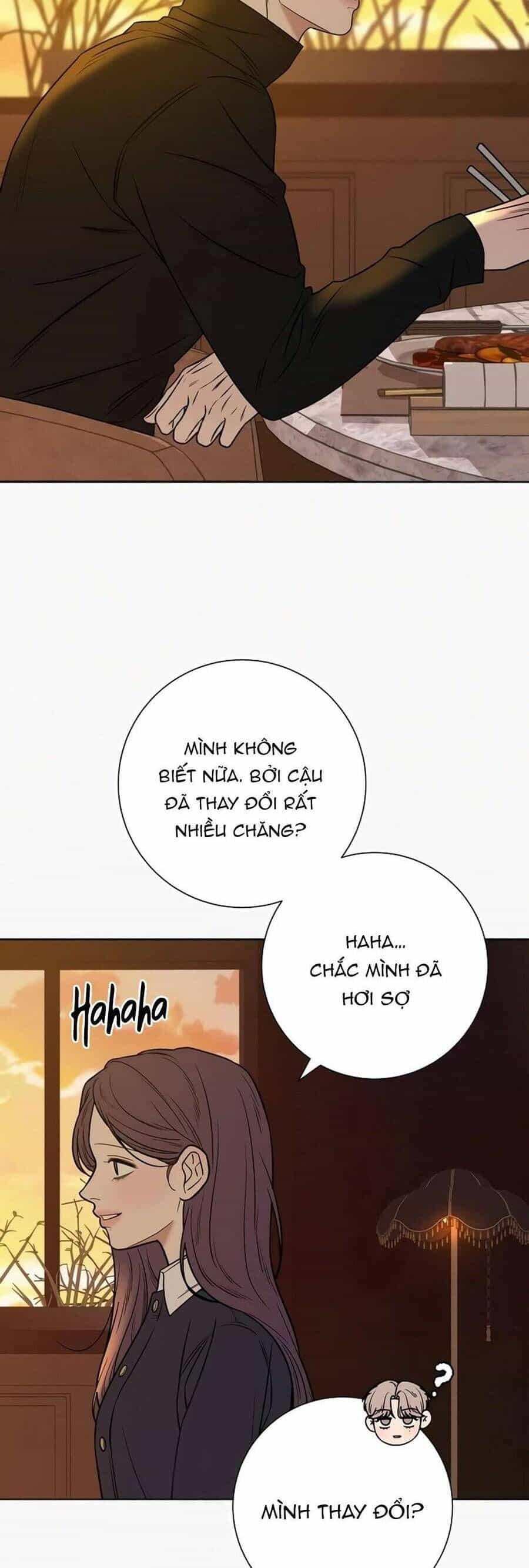 Chiến Lược: Tình Yêu Trong Sáng - Chương 107 - ảnh 42