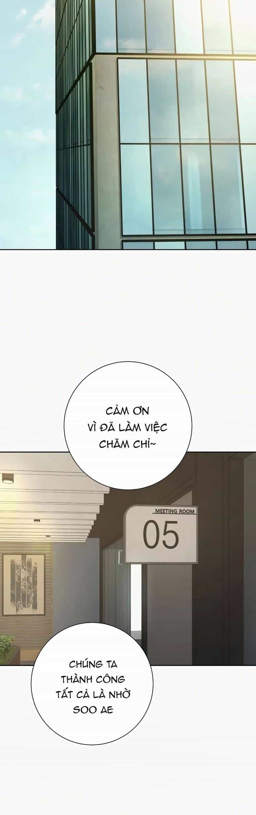 Chiến Lược: Tình Yêu Trong Sáng - Chương 107 - ảnh 53