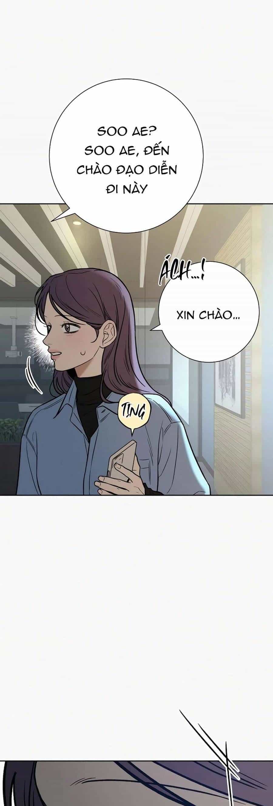Chiến Lược: Tình Yêu Trong Sáng - Chương 107 - ảnh 60