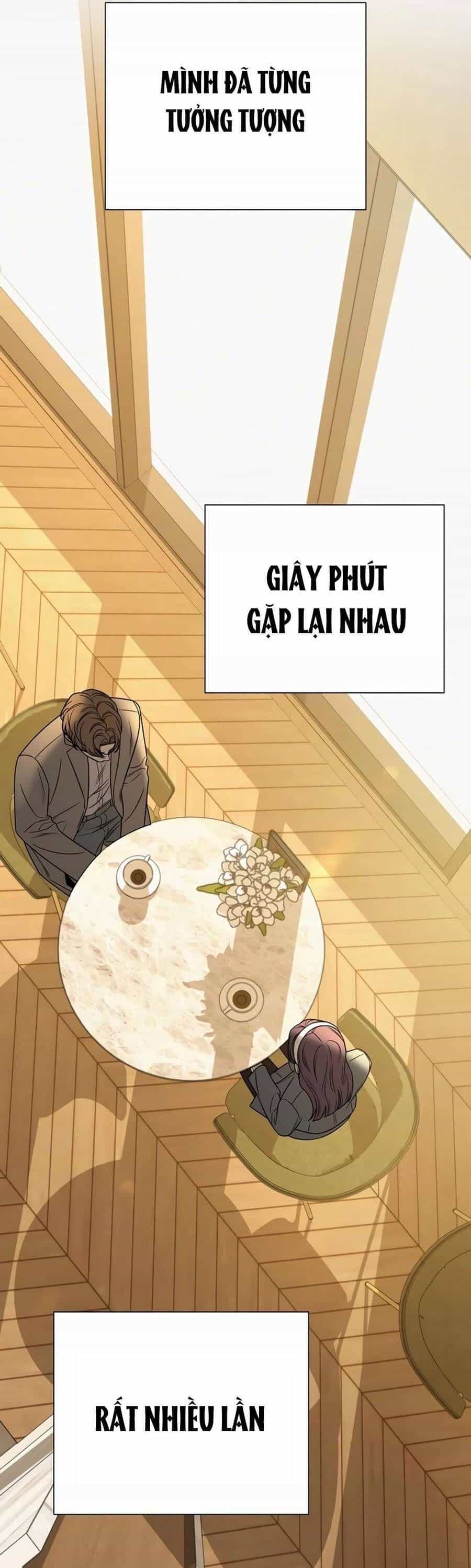 Chiến Lược: Tình Yêu Trong Sáng - Chương 107 - ảnh 8