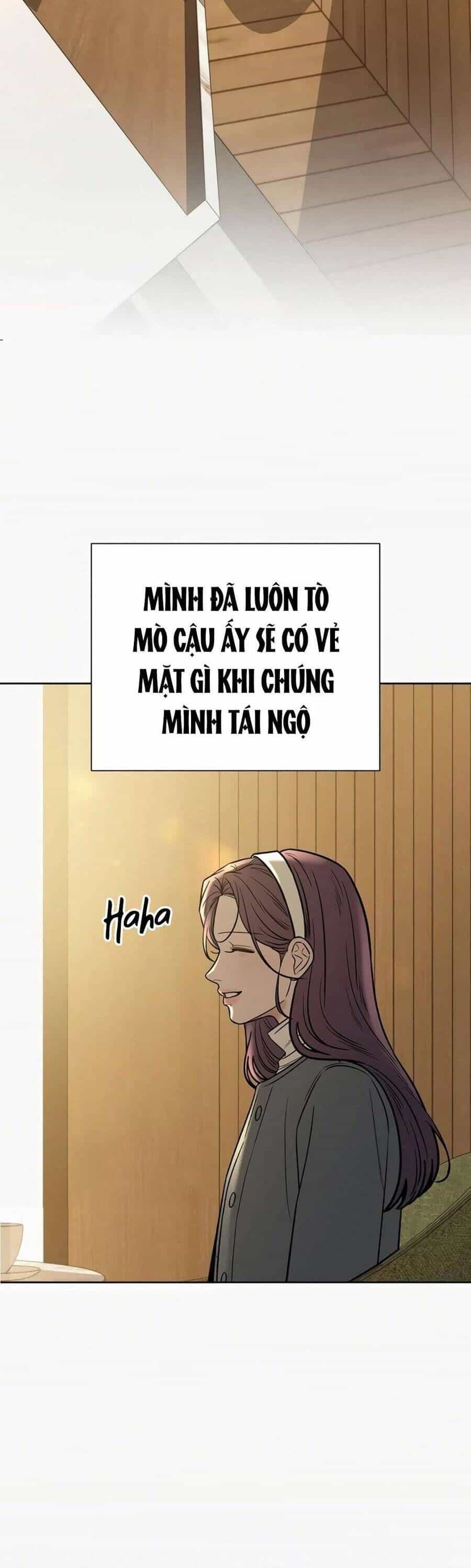 Chiến Lược: Tình Yêu Trong Sáng - Chương 107 - ảnh 9