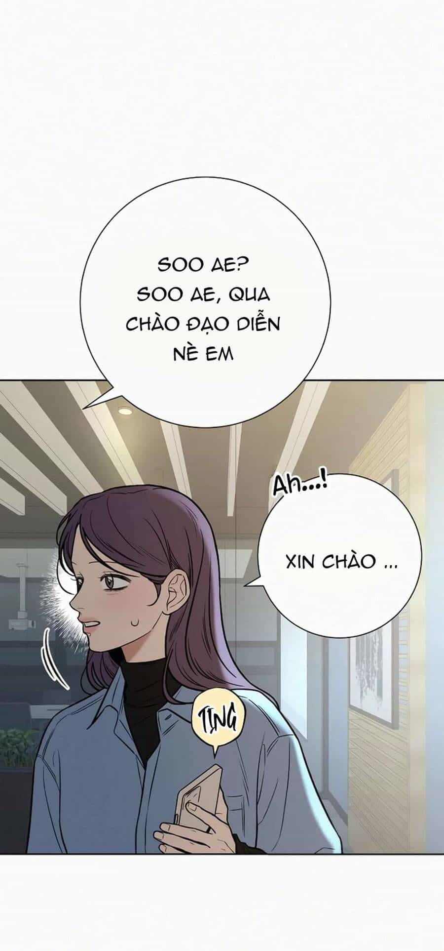 Chiến Lược: Tình Yêu Trong Sáng - Chương 108 - ảnh 3