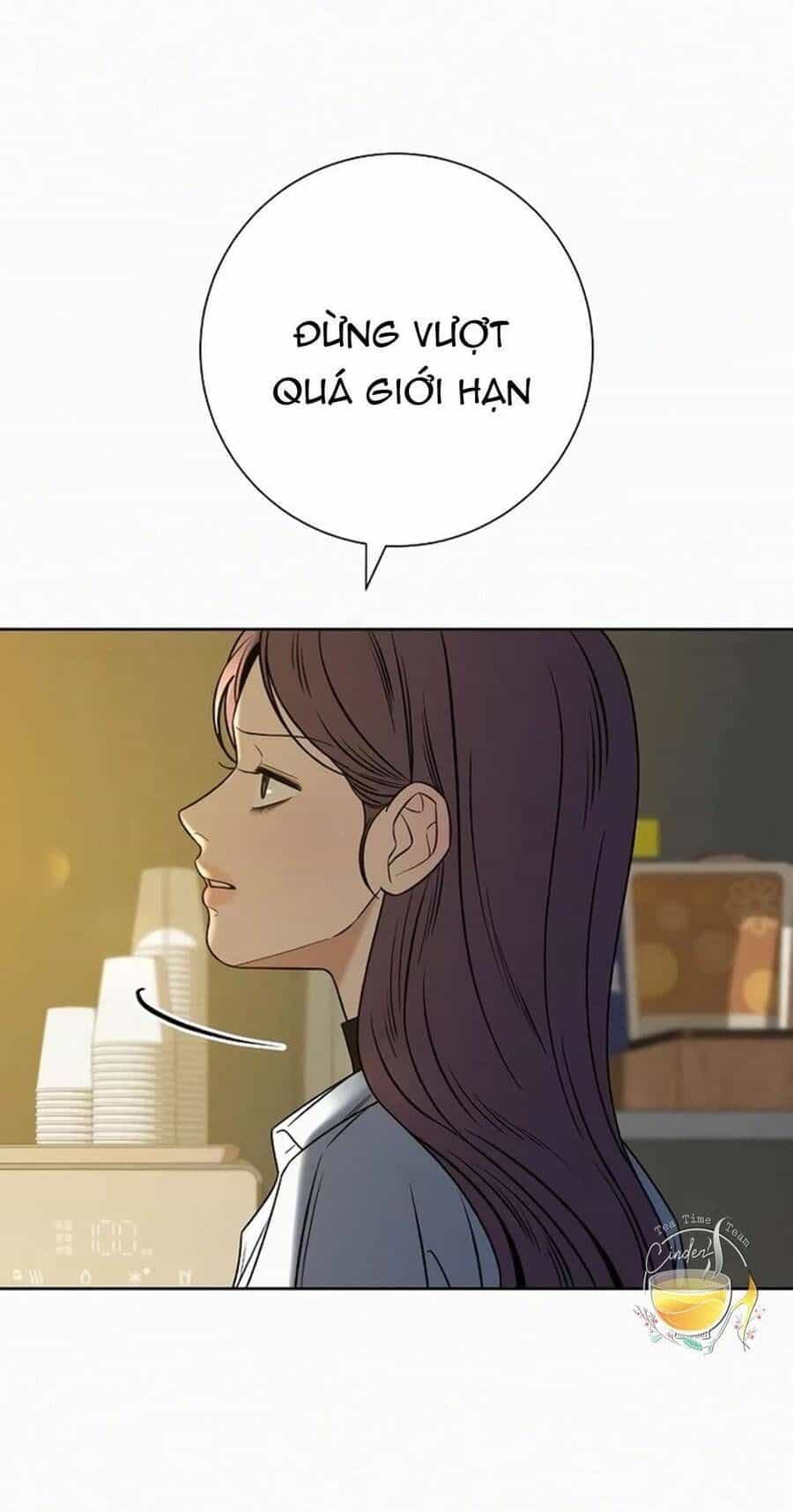 Chiến Lược: Tình Yêu Trong Sáng - Chương 108 - ảnh 39