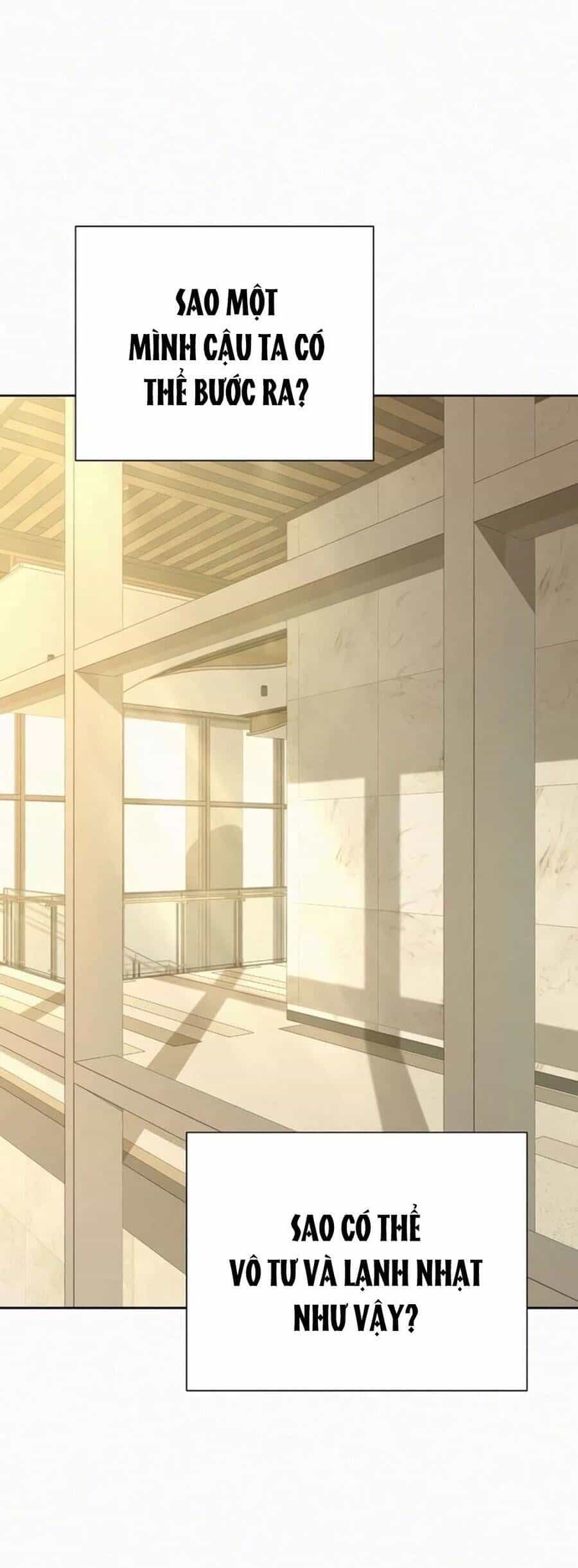 Chiến Lược: Tình Yêu Trong Sáng - Chương 108 - ảnh 46