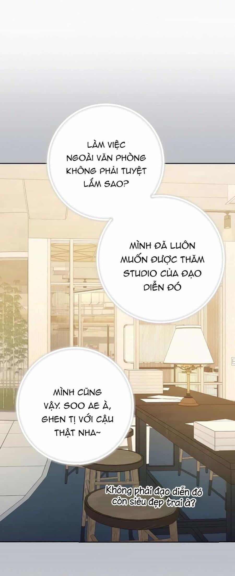 Chiến Lược: Tình Yêu Trong Sáng - Chương 108 - ảnh 65